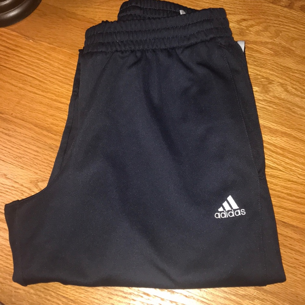 Boys long pants
